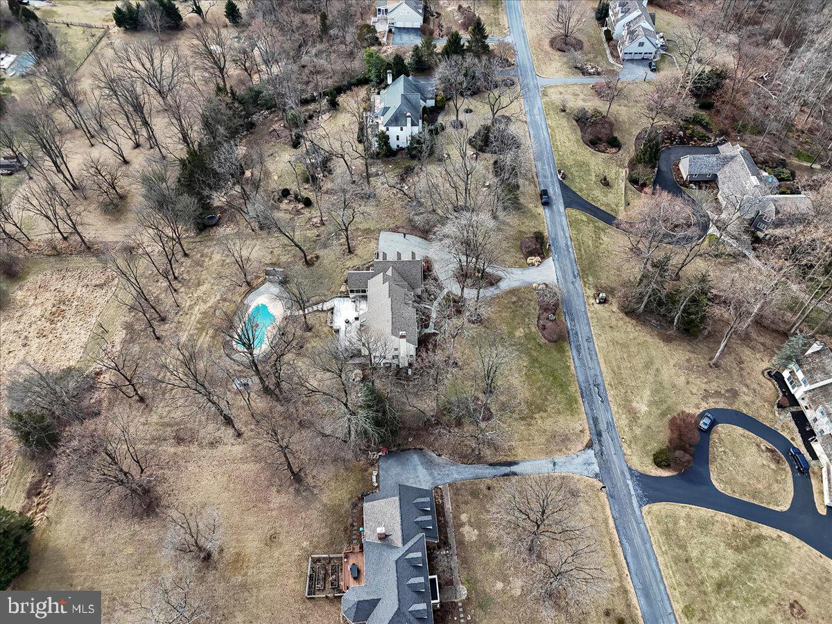 CROSS CREEK - Residential