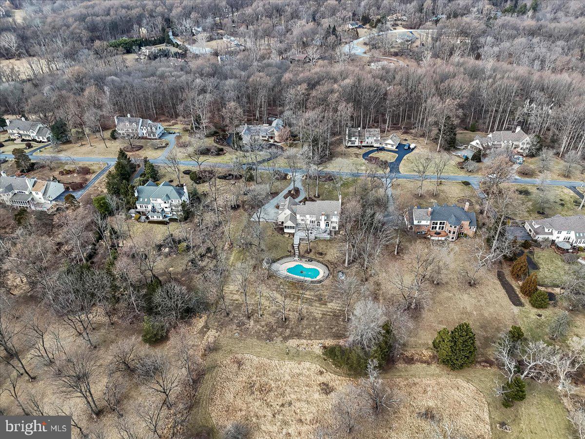 CROSS CREEK - Residential