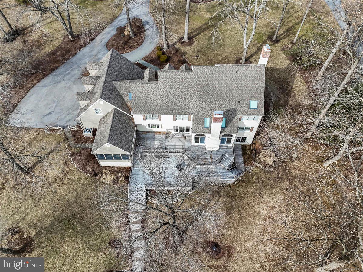 CROSS CREEK - Residential