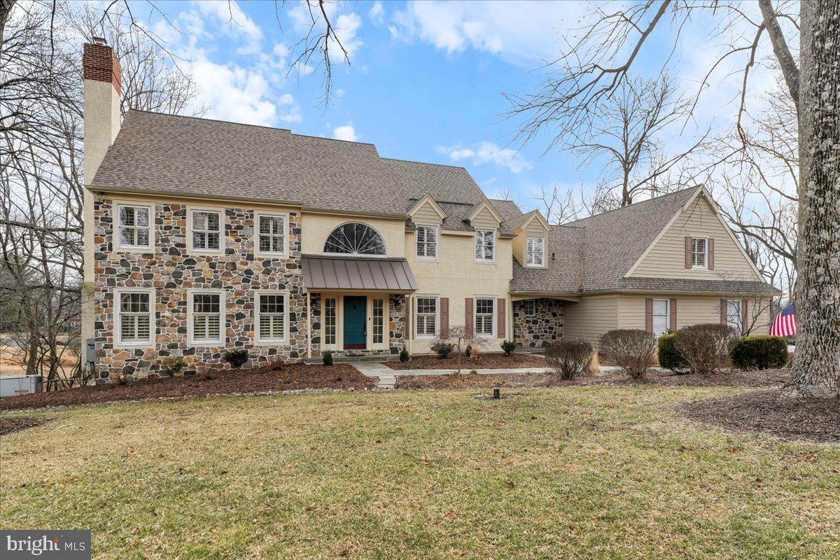 CROSS CREEK - Residential