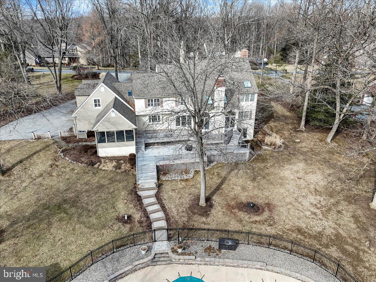 CROSS CREEK - Residential