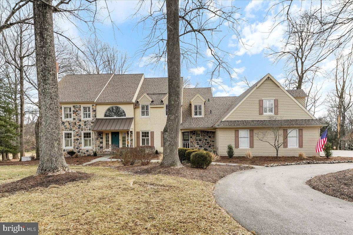 CROSS CREEK - Residential