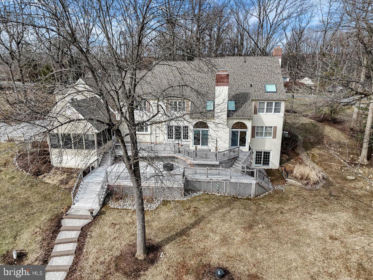 CROSS CREEK - Residential