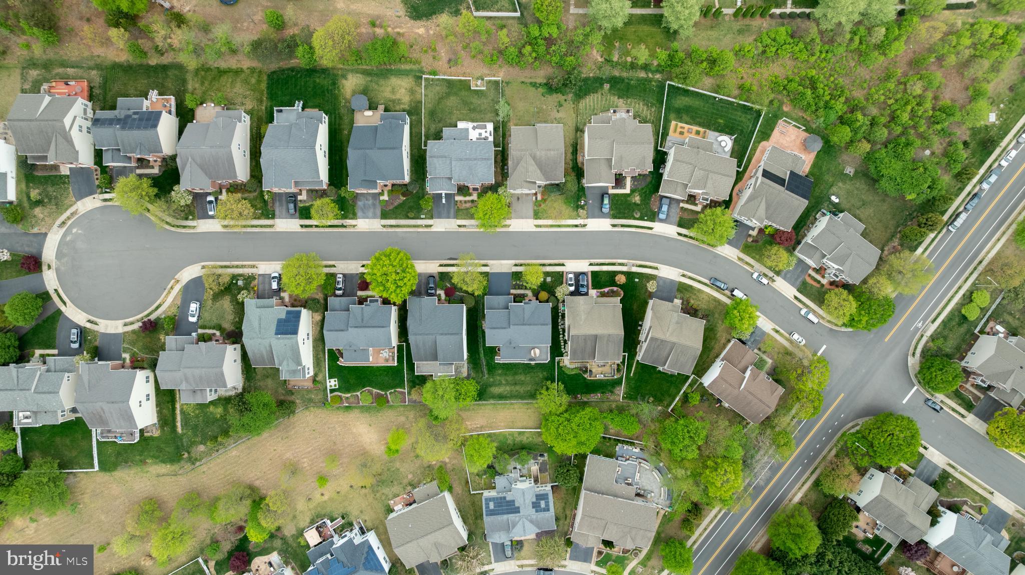 LAUREL HILL - Residential