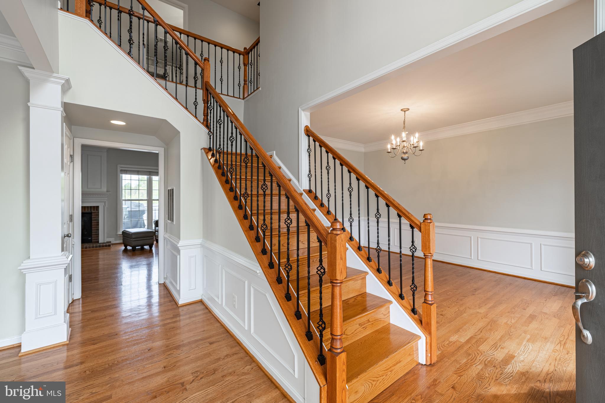 LAUREL HILL - Residential