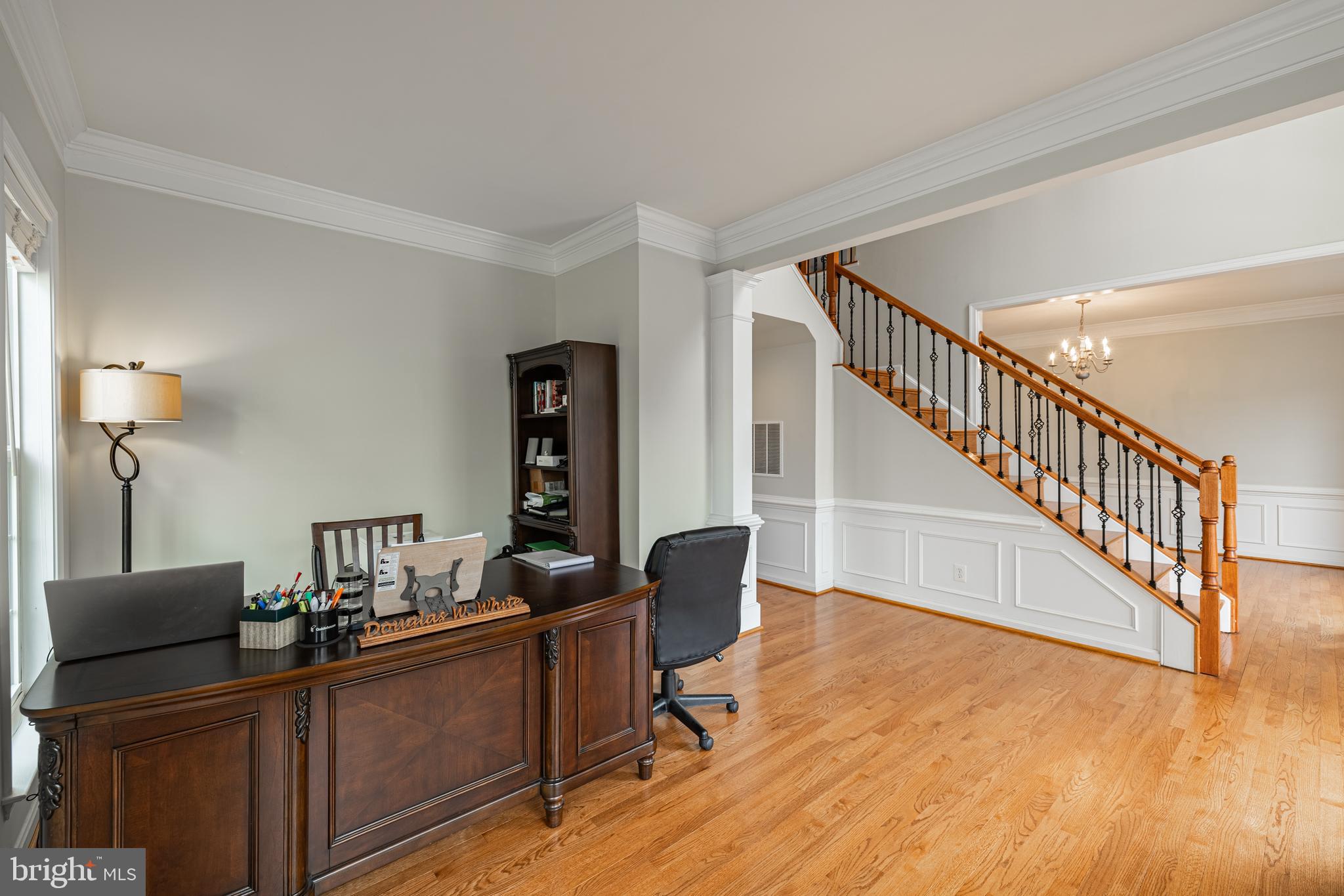 LAUREL HILL - Residential