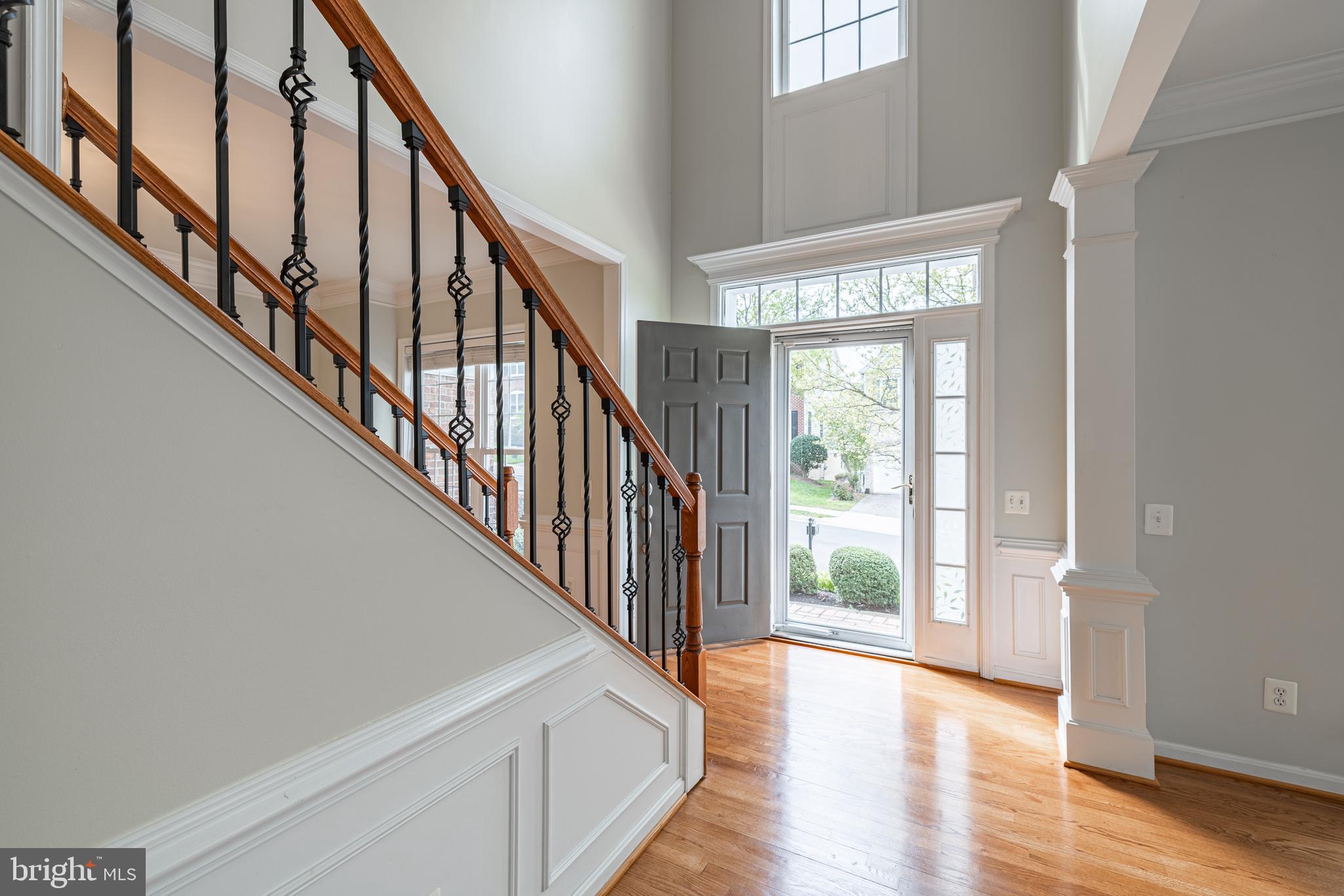 LAUREL HILL - Residential