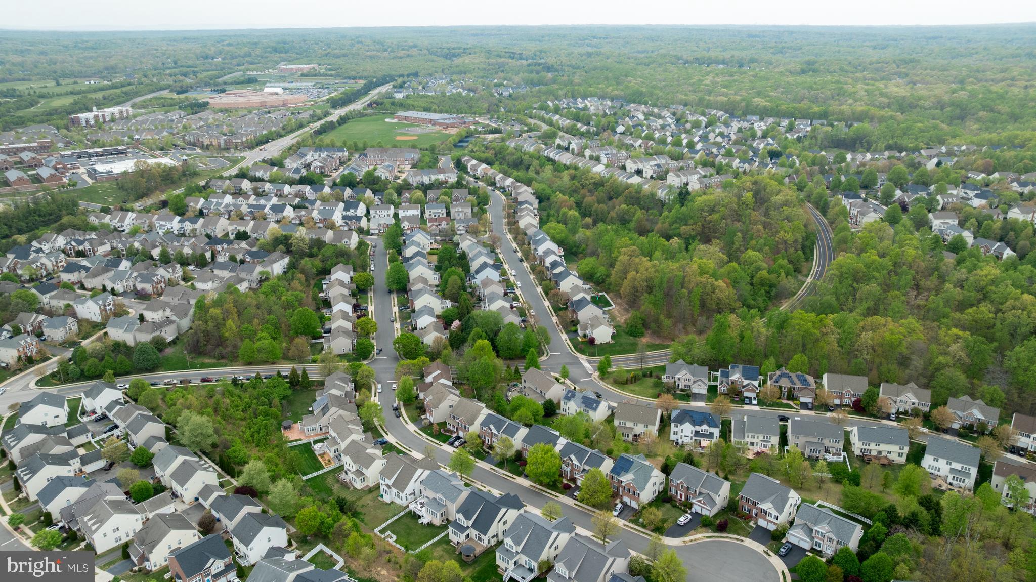 LAUREL HILL - Residential