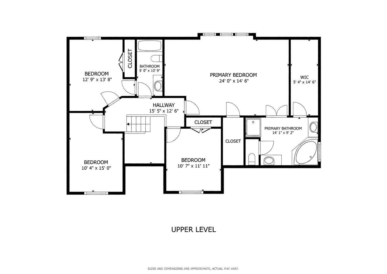 LAUREL HILL - Residential