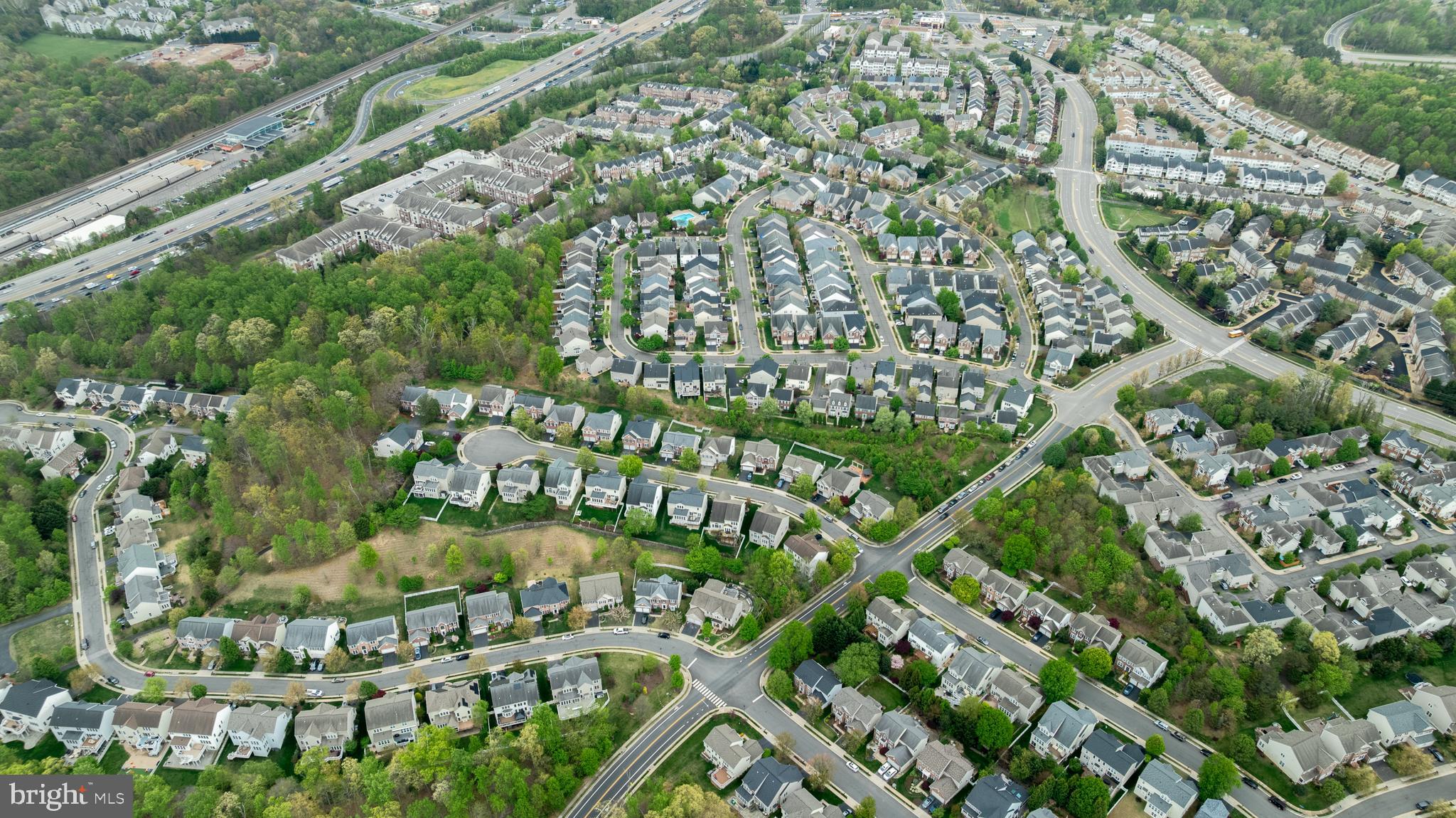 LAUREL HILL - Residential