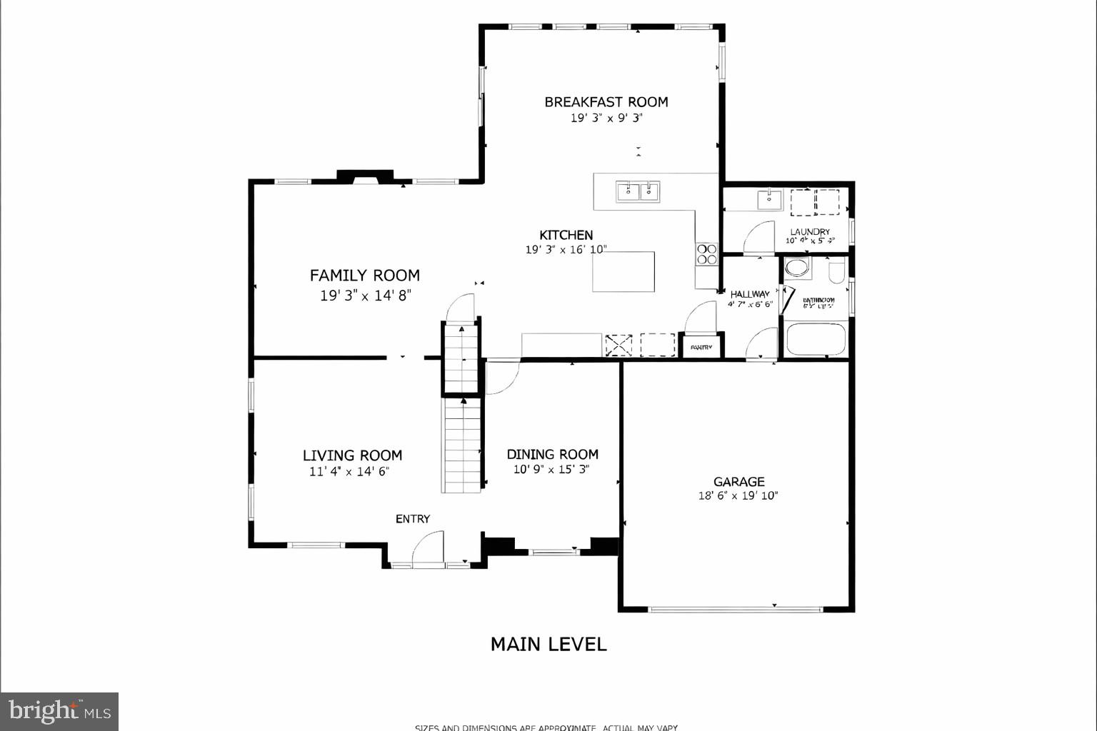 LAUREL HILL - Residential