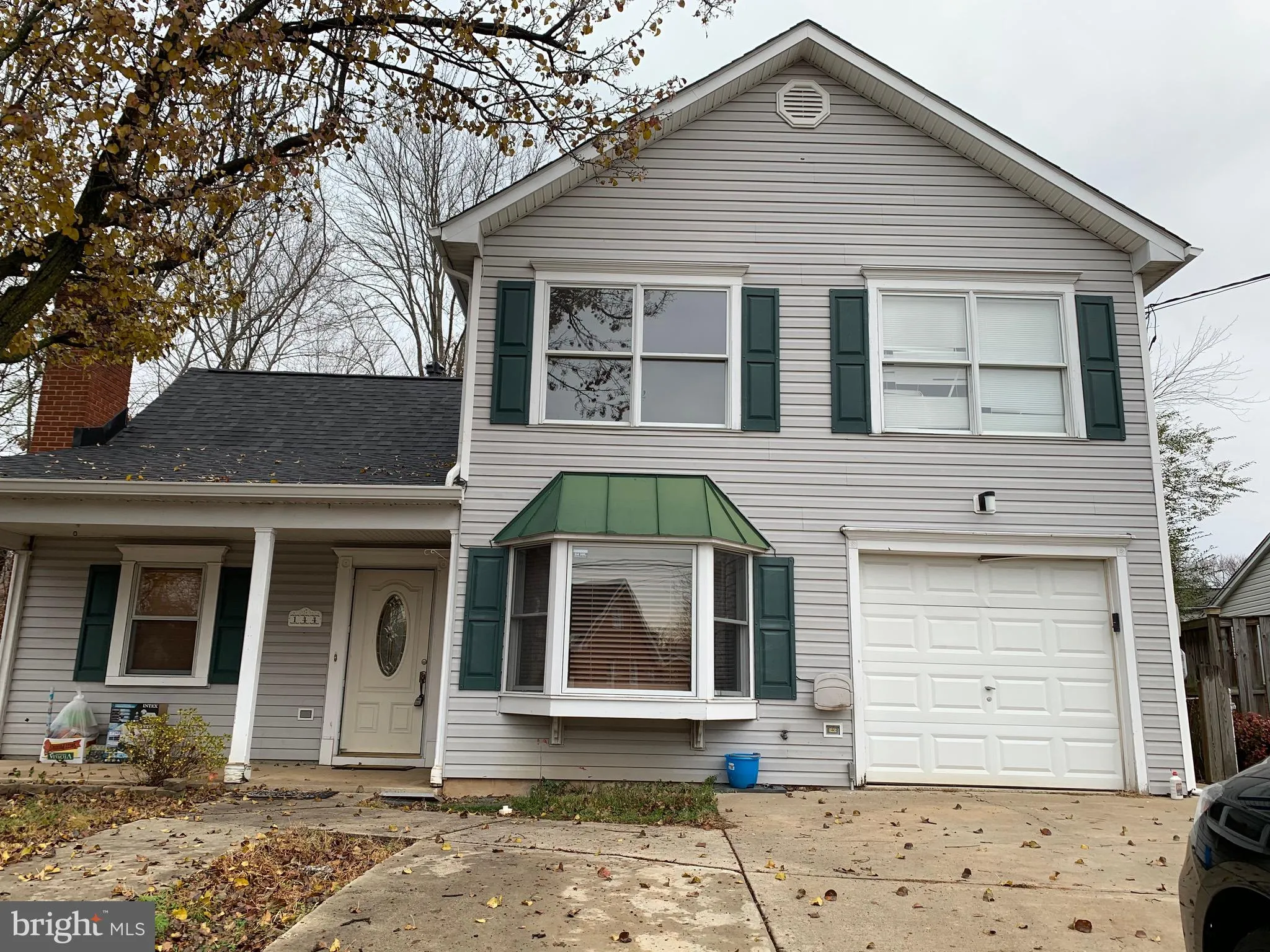 144 Manassas Drive, Manassas Park, VA 20111