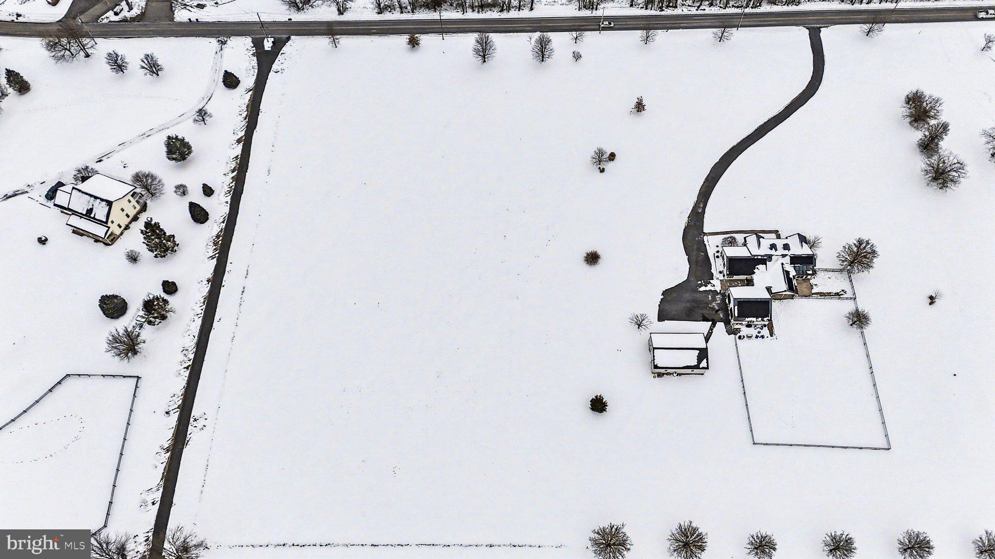 N OLD STONEHOUSE ROAD