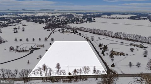 N OLD STONEHOUSE ROAD CARLISLE PA 17015