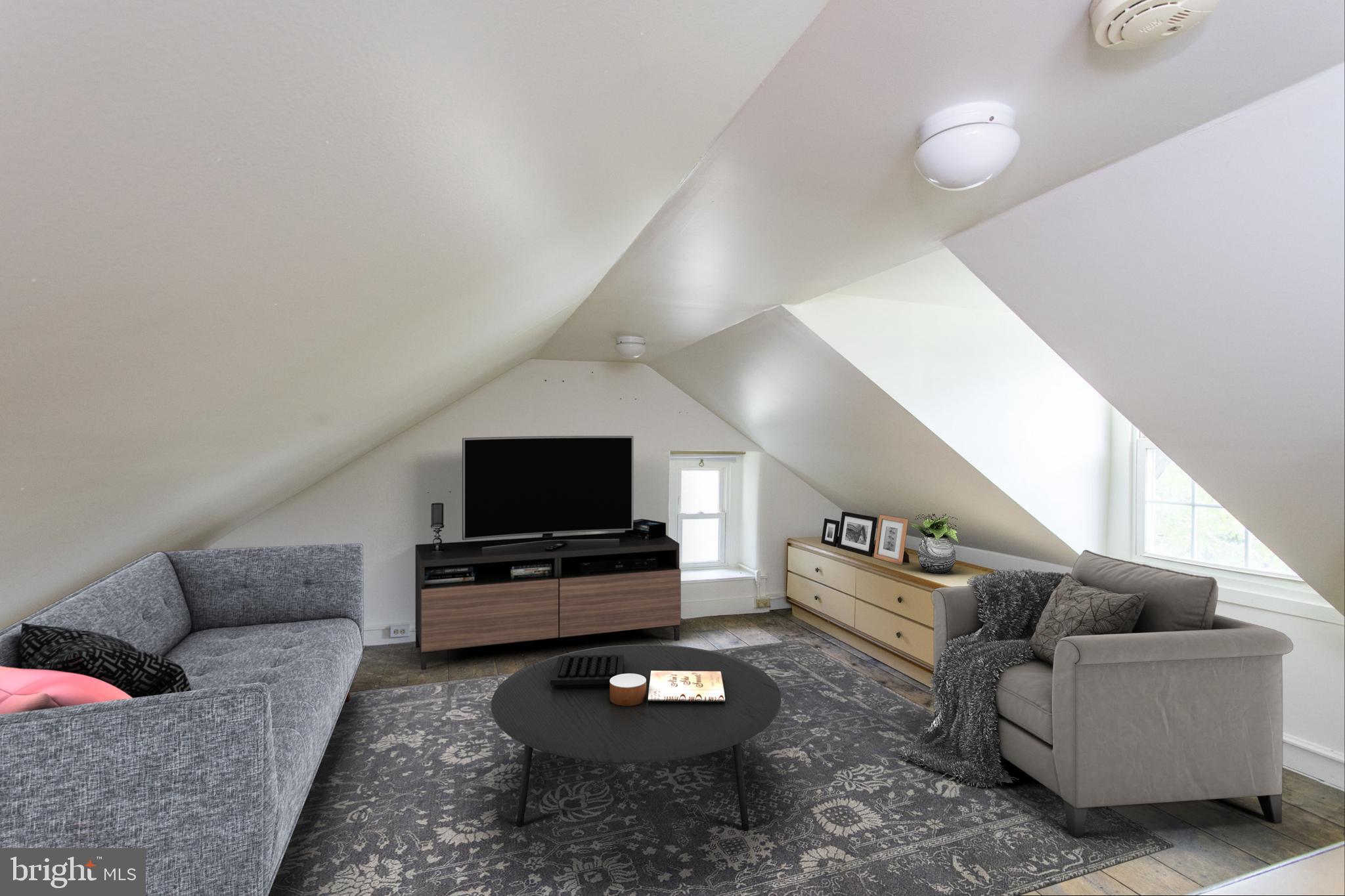 PLYMOUTH MEETING - Residential