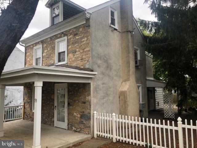 PLYMOUTH MEETING - Residential