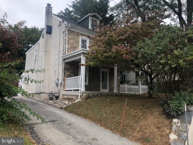 PLYMOUTH MEETING - Residential