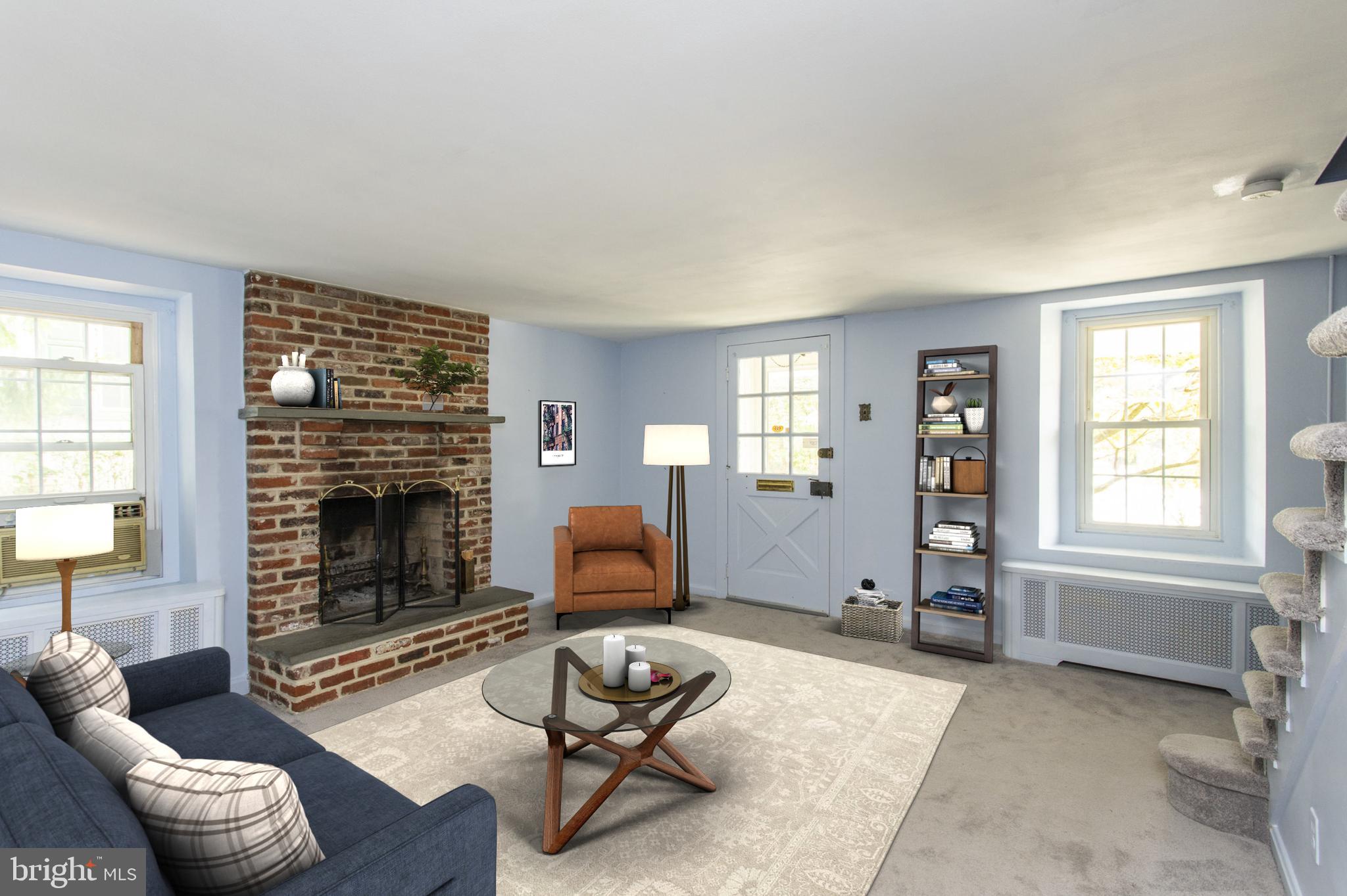 PLYMOUTH MEETING - Residential