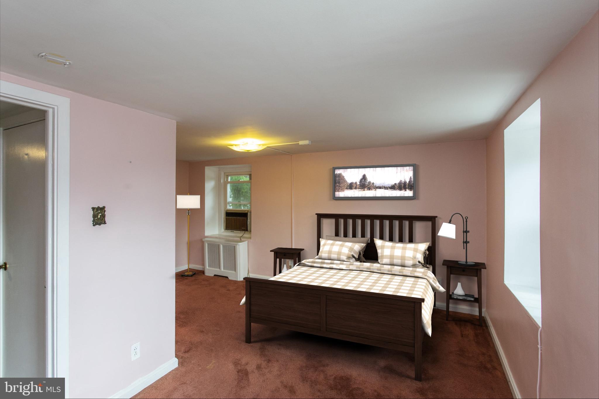 PLYMOUTH MEETING - Residential