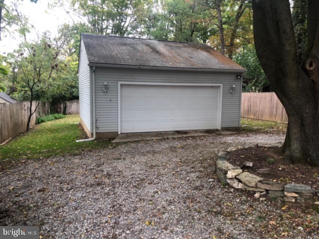 PLYMOUTH MEETING - Residential