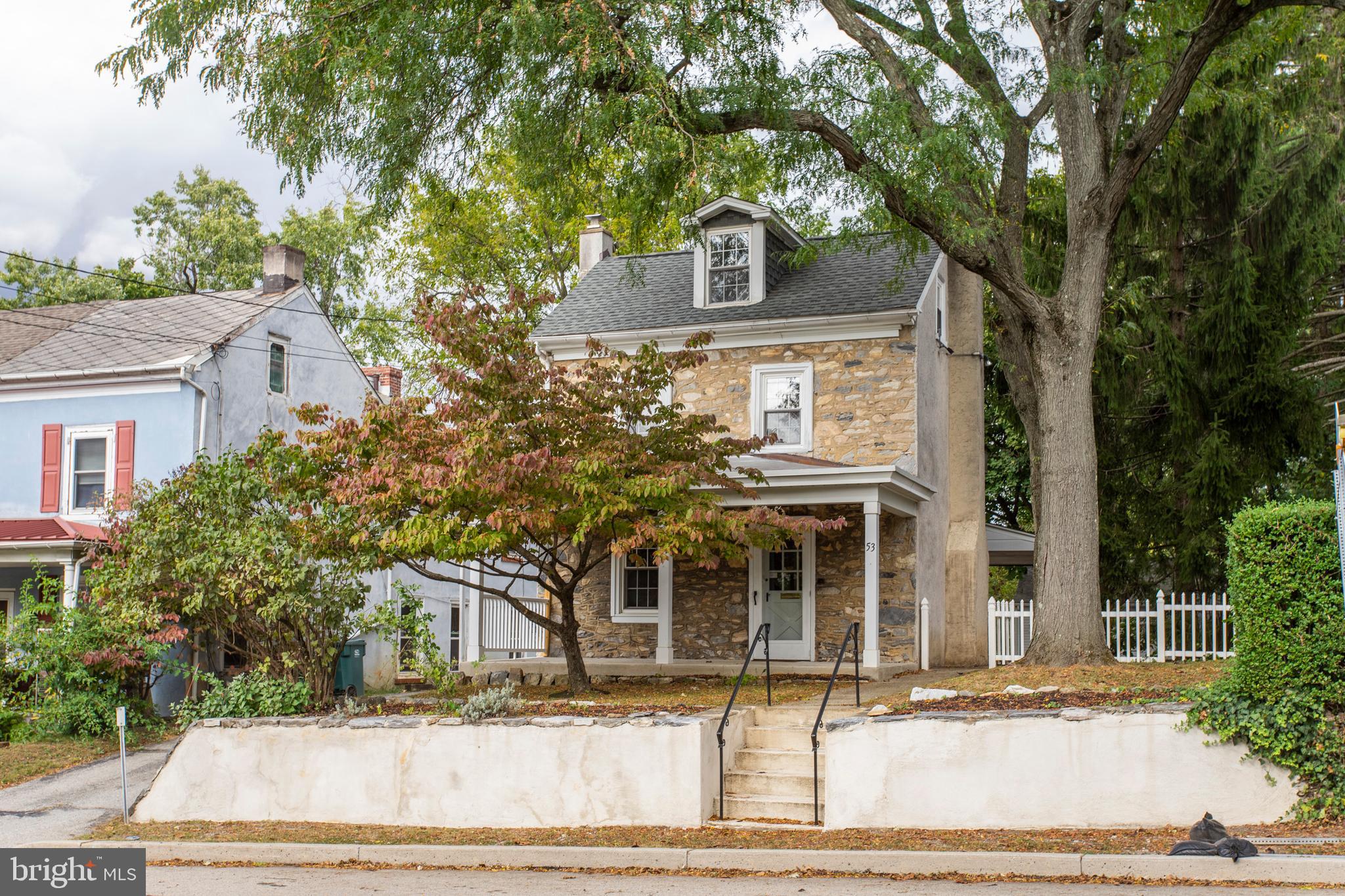 PLYMOUTH MEETING - Residential