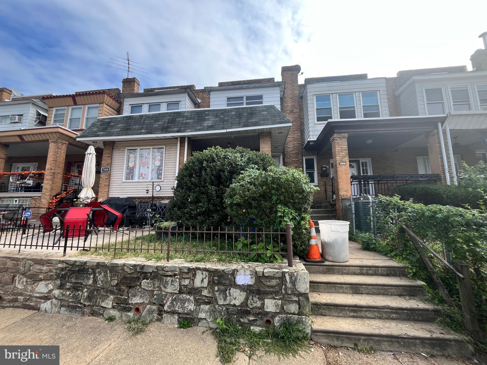 HOLMESBURG - Residential