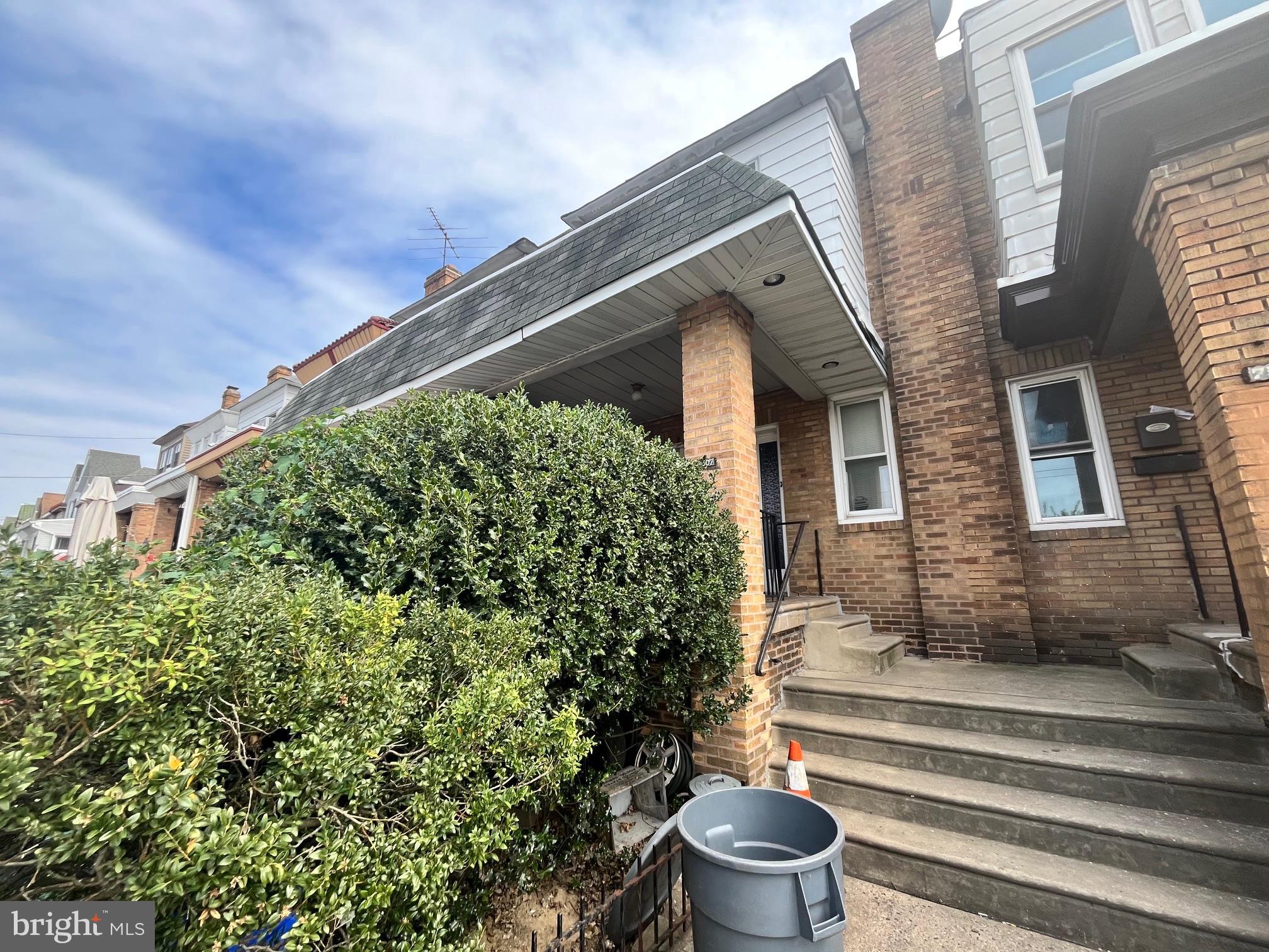 HOLMESBURG - Residential