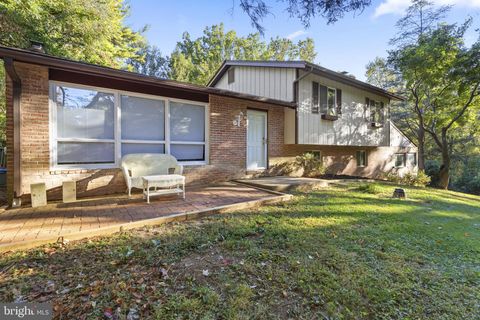 1775 PLEASANTVILLE ROAD FOREST HILL MD 21050