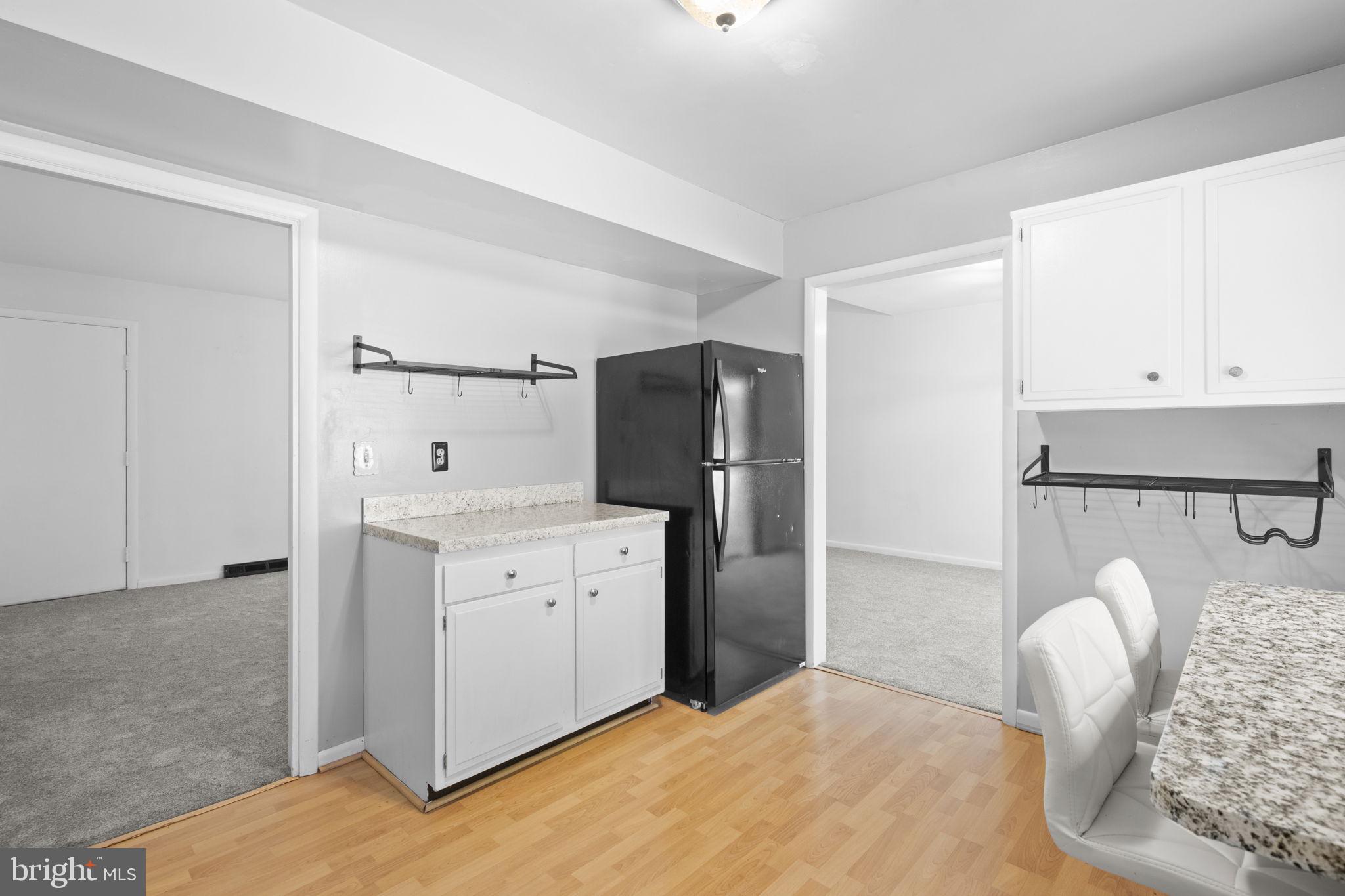 MONTFORD GLEN - Residential