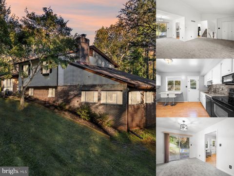 1775 PLEASANTVILLE ROAD FOREST HILL MD 21050