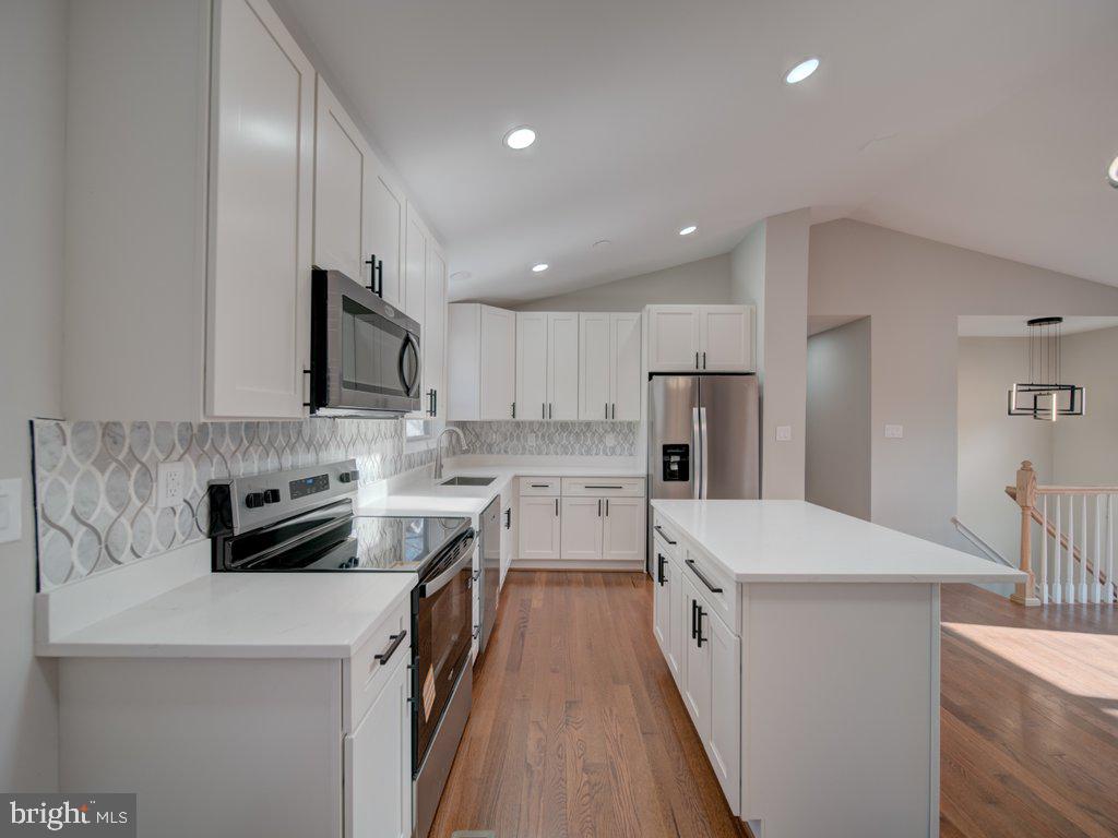 CHESAPEAKE RANCH ESTATES - Residential