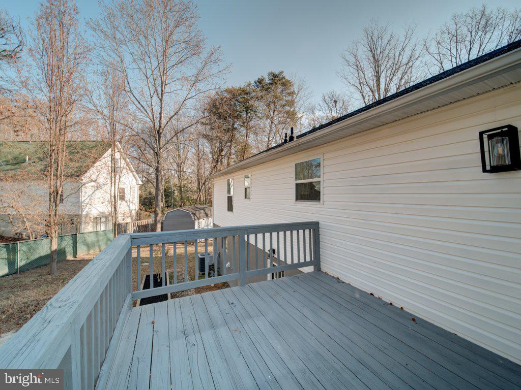 CHESAPEAKE RANCH ESTATES - Residential