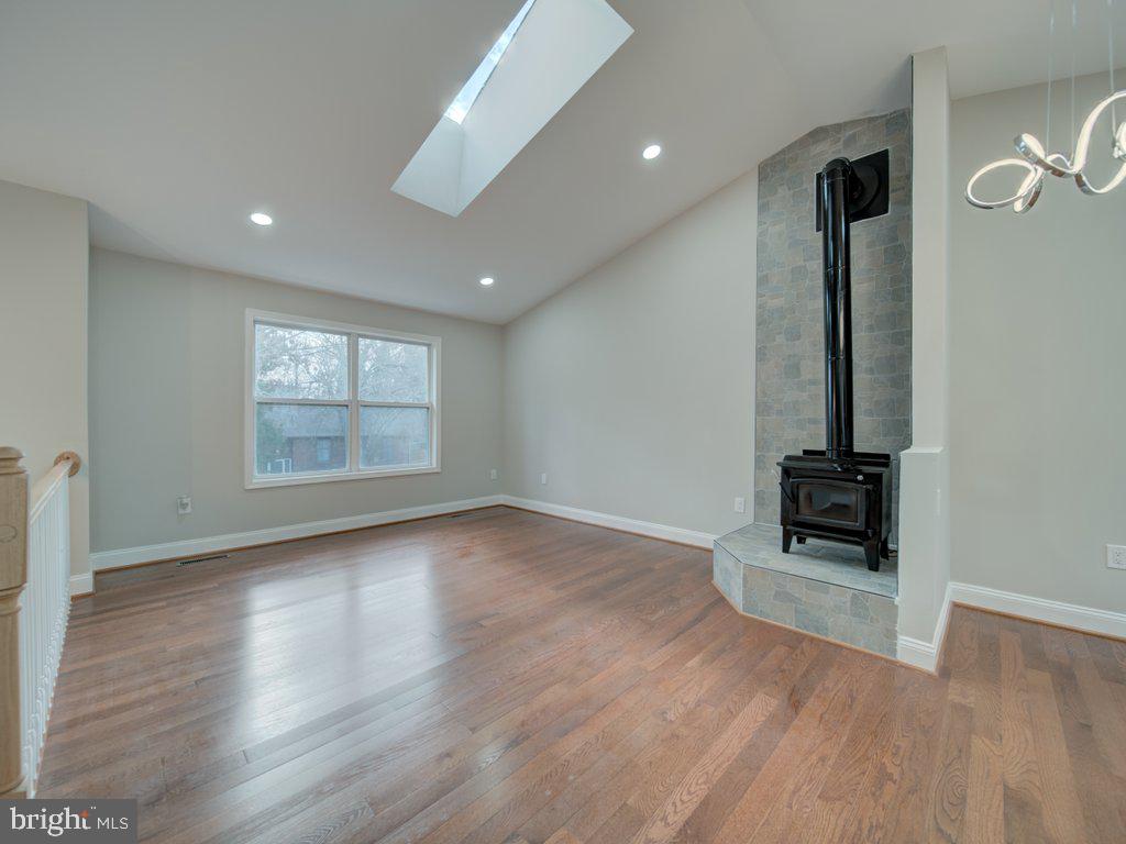 CHESAPEAKE RANCH ESTATES - Residential