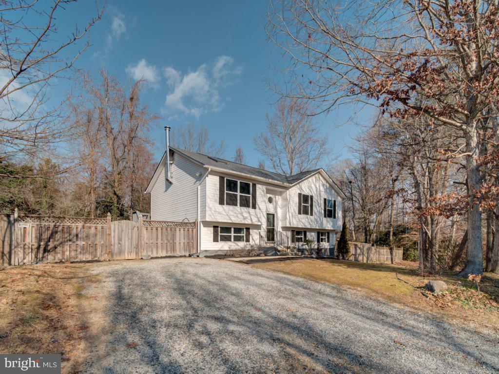 CHESAPEAKE RANCH ESTATES - Residential