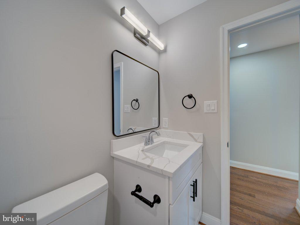 CHESAPEAKE RANCH ESTATES - Residential