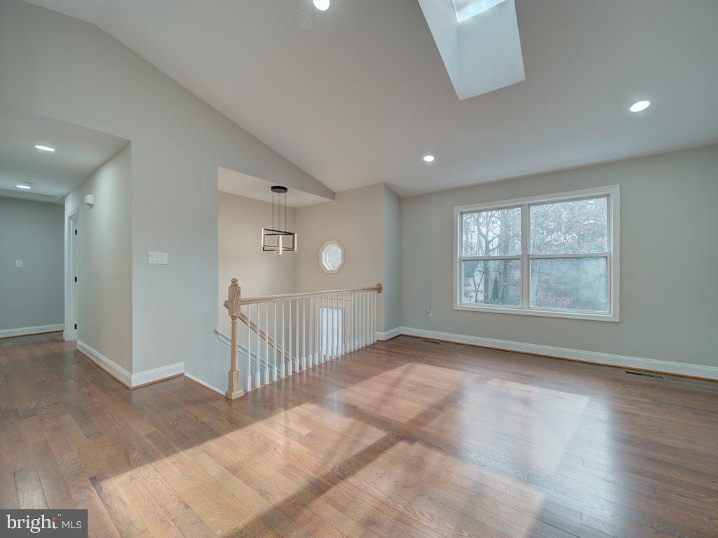 CHESAPEAKE RANCH ESTATES - Residential