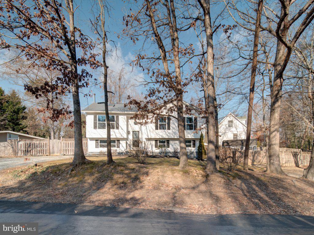 CHESAPEAKE RANCH ESTATES - Residential