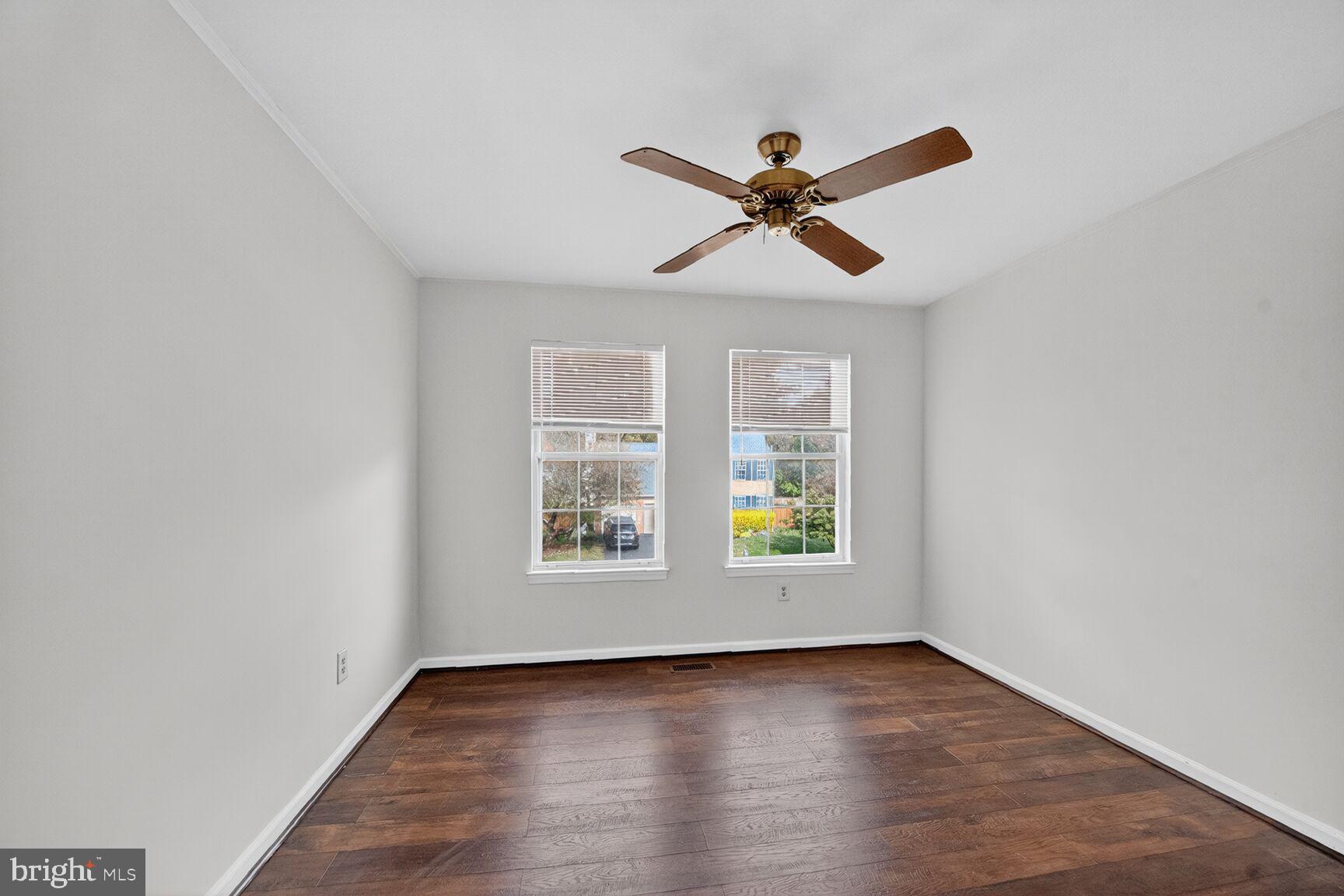 SEQUOIA FARMS - Residential Lease