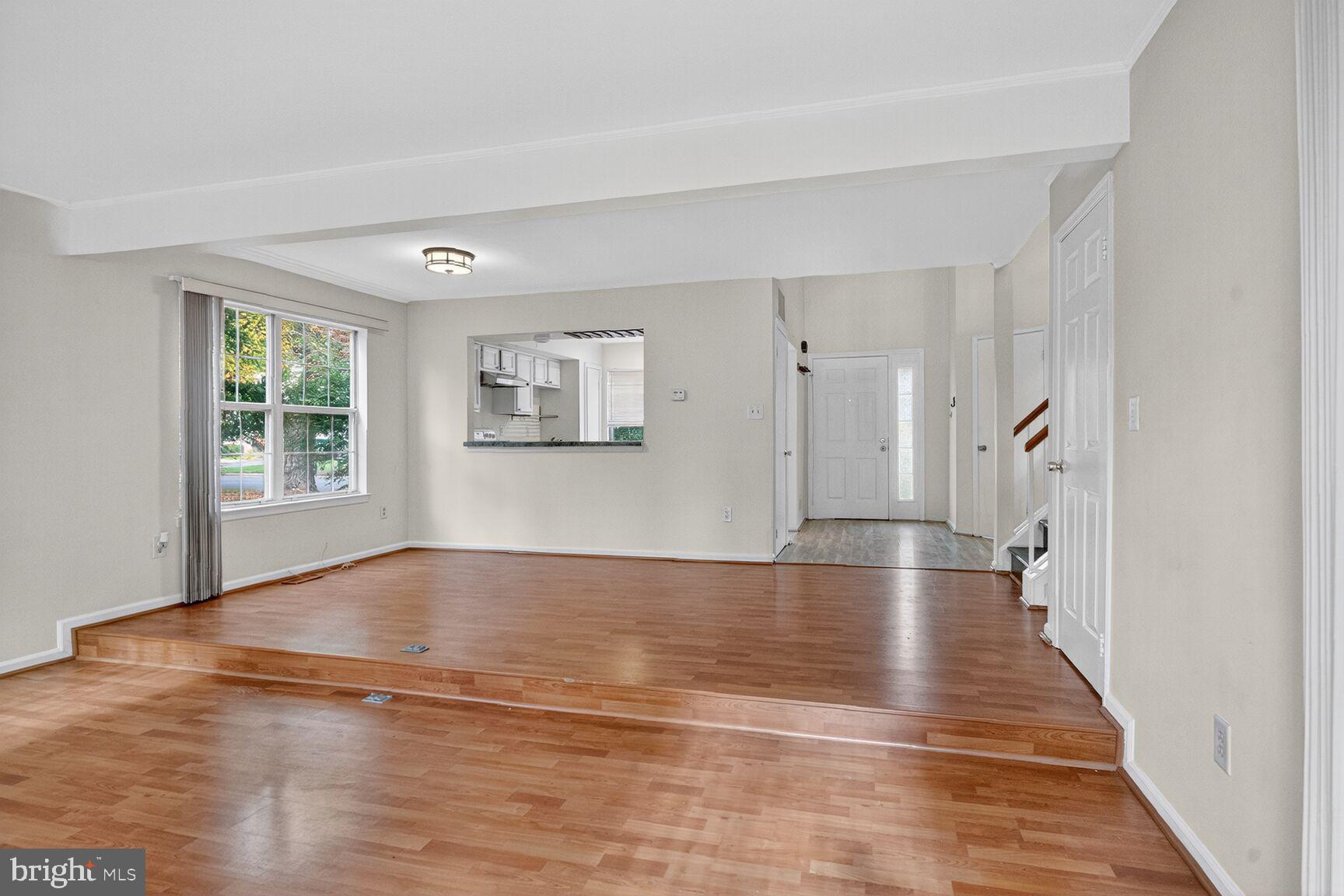 SEQUOIA FARMS - Residential Lease