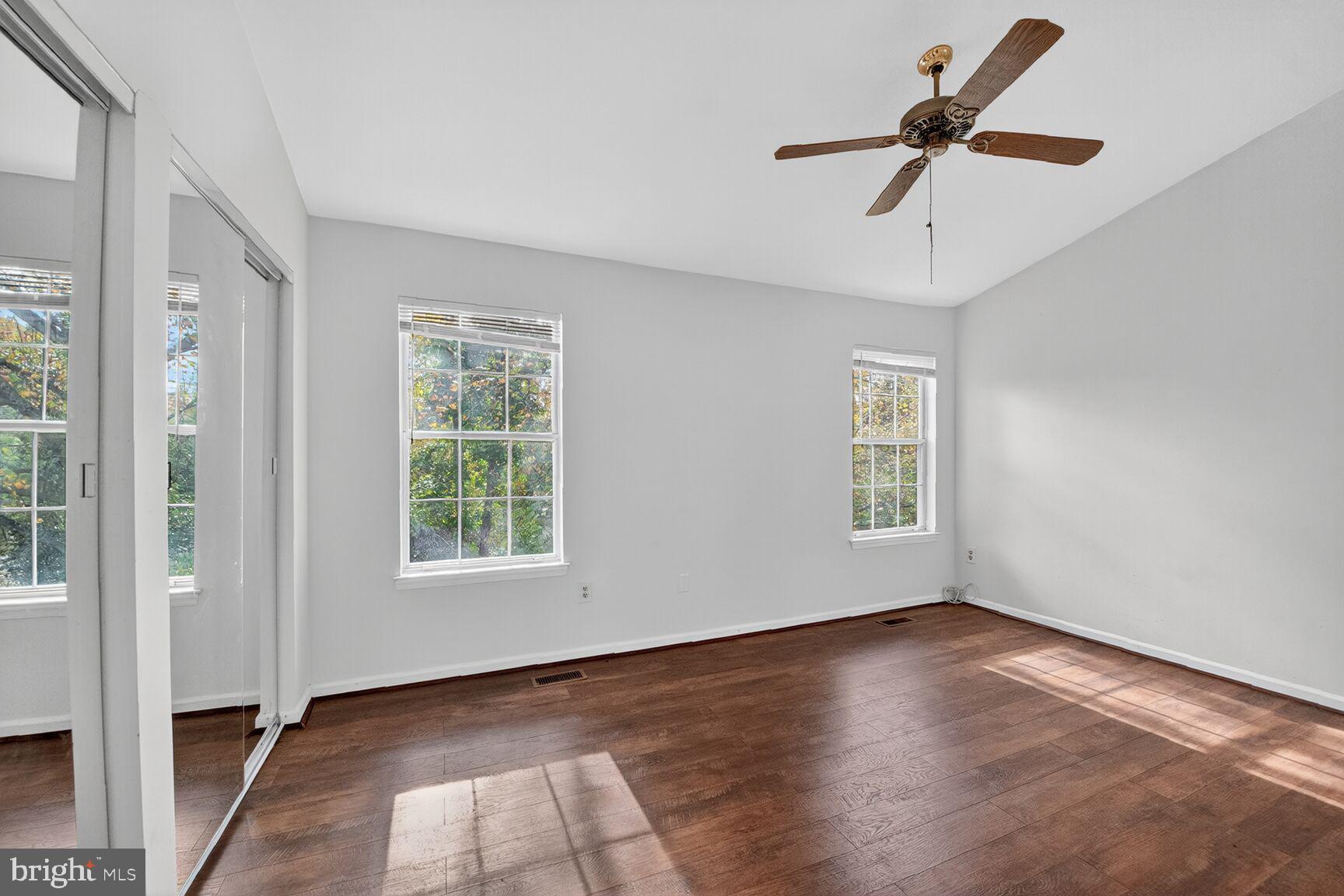 SEQUOIA FARMS - Residential Lease