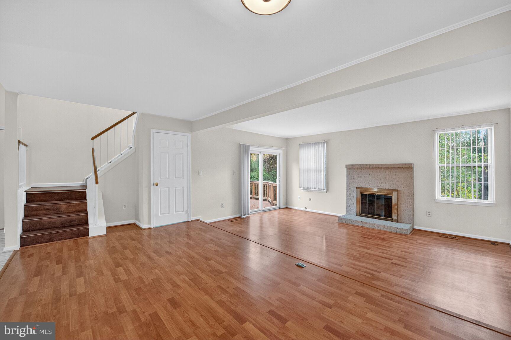 SEQUOIA FARMS - Residential Lease