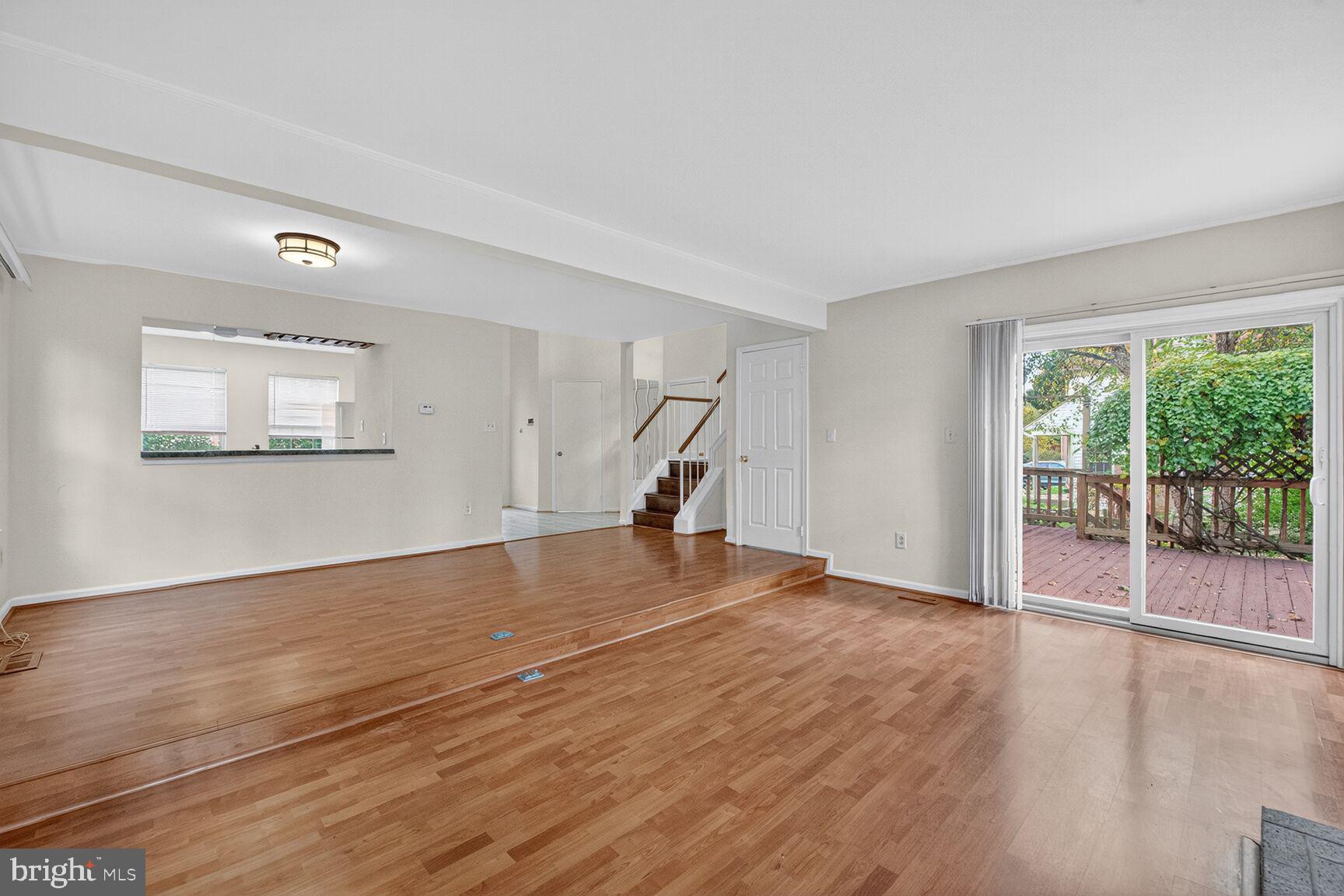 SEQUOIA FARMS - Residential Lease