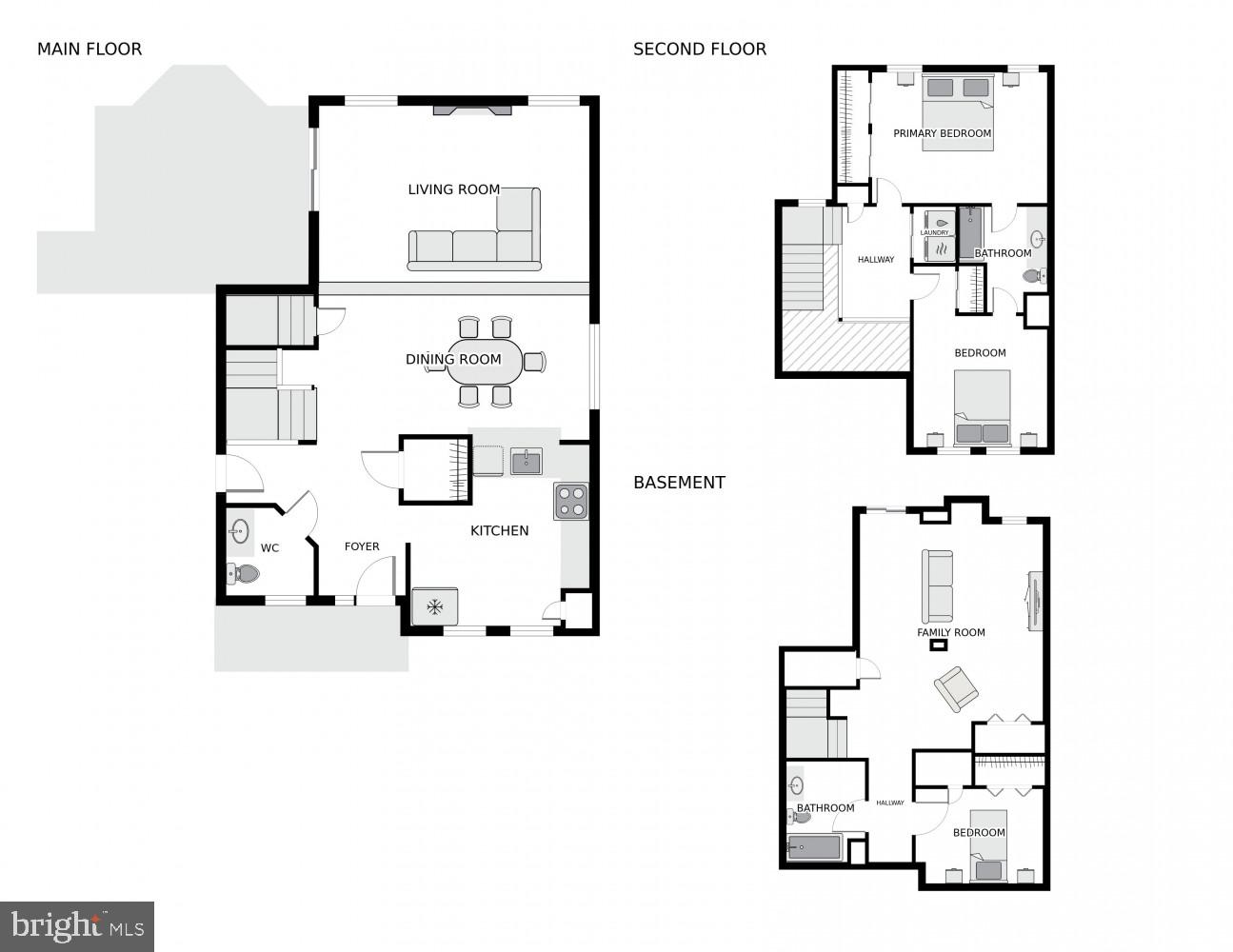 SEQUOIA FARMS - Residential Lease
