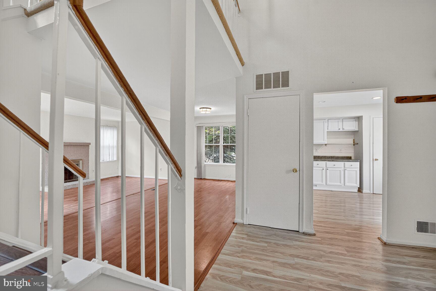 SEQUOIA FARMS - Residential Lease