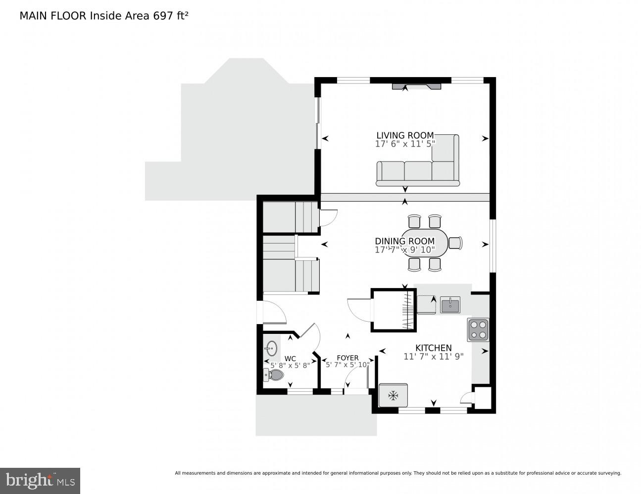 SEQUOIA FARMS - Residential Lease