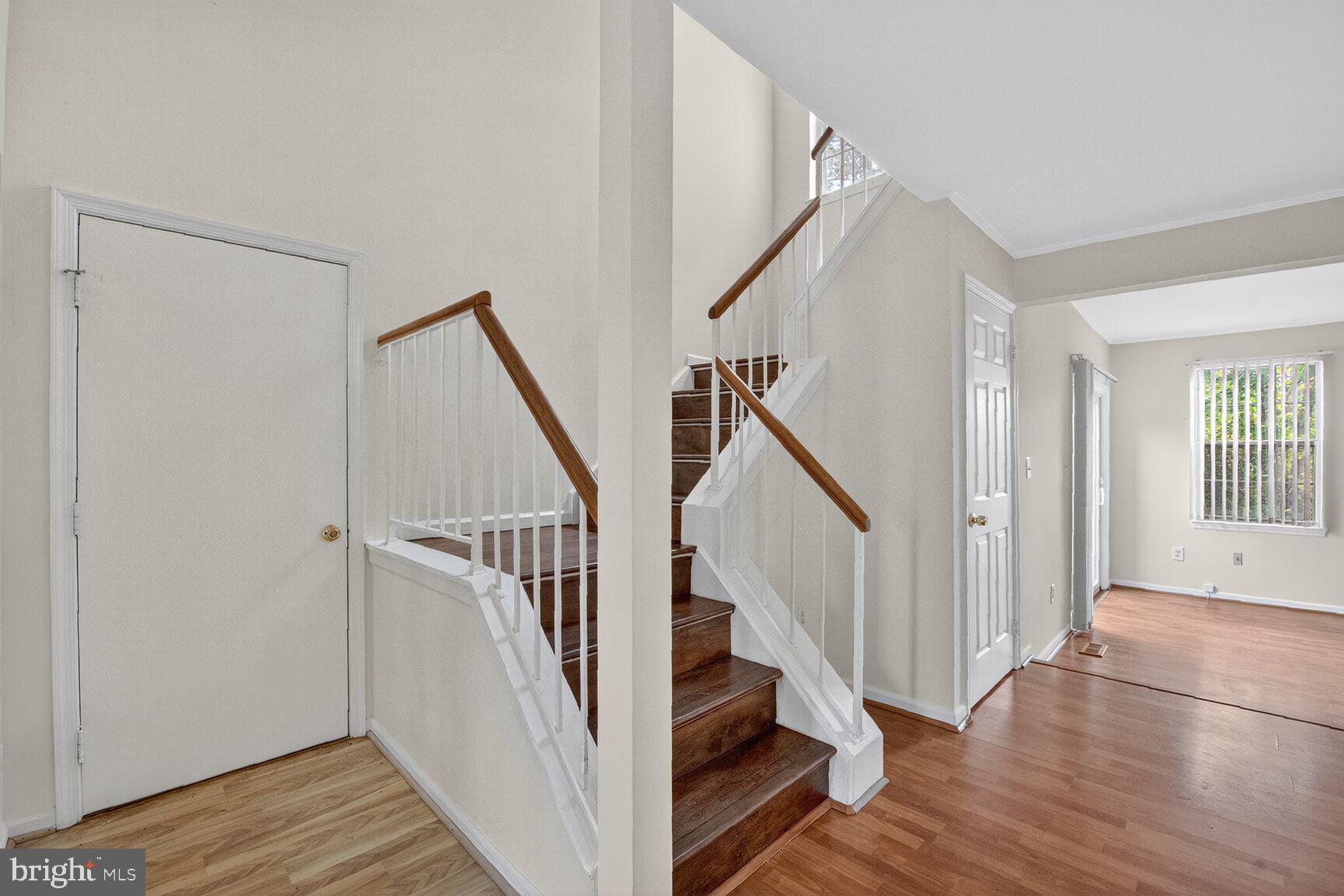 SEQUOIA FARMS - Residential Lease