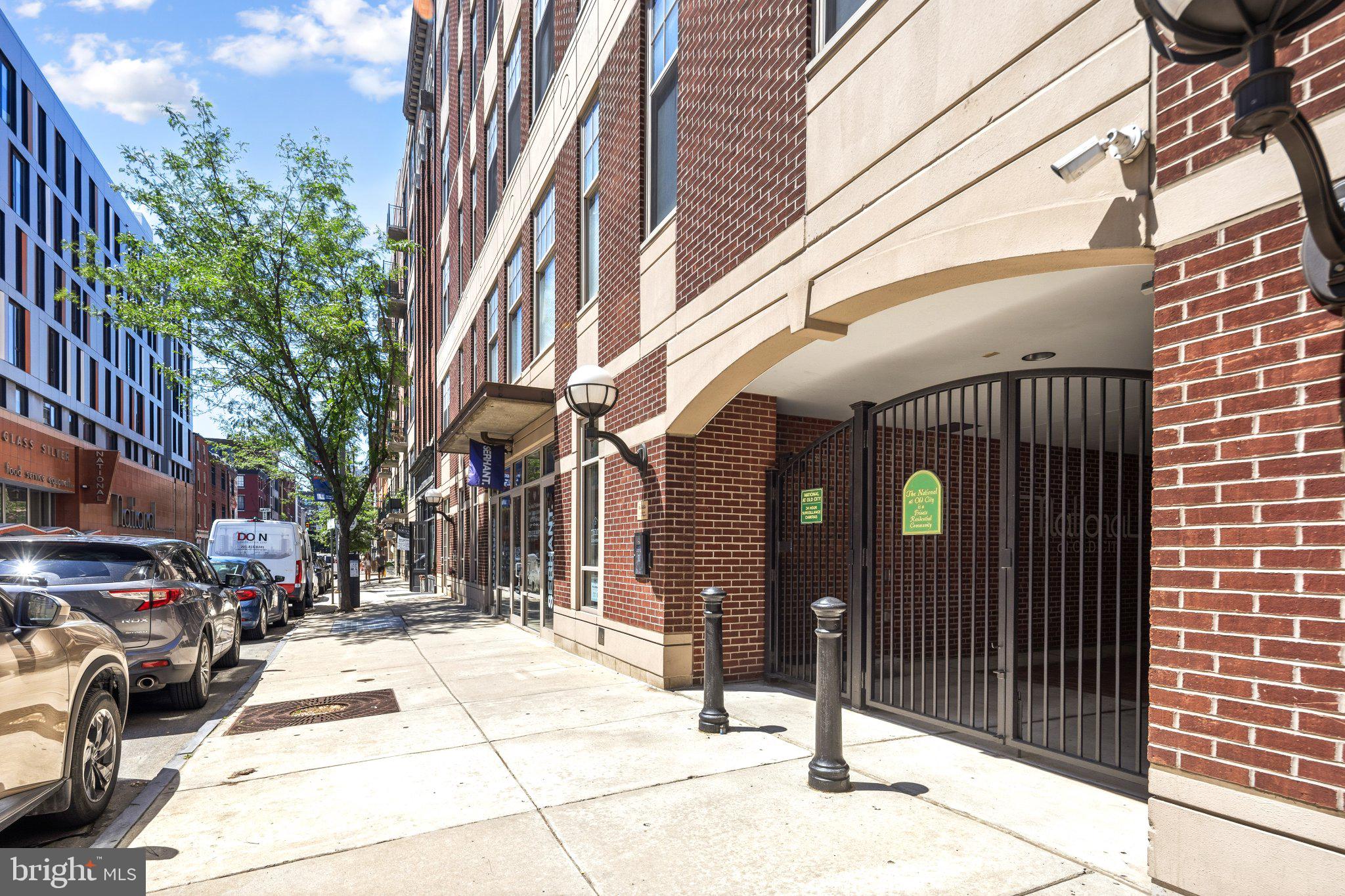 130 N 2ND STREET 4B5