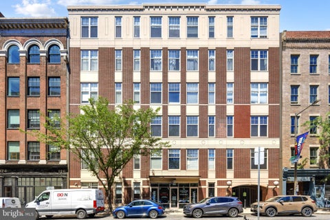 Condo For Sale - 130 N 2nd Street #4B5<br/> PHILADELPHIA, PA 19106