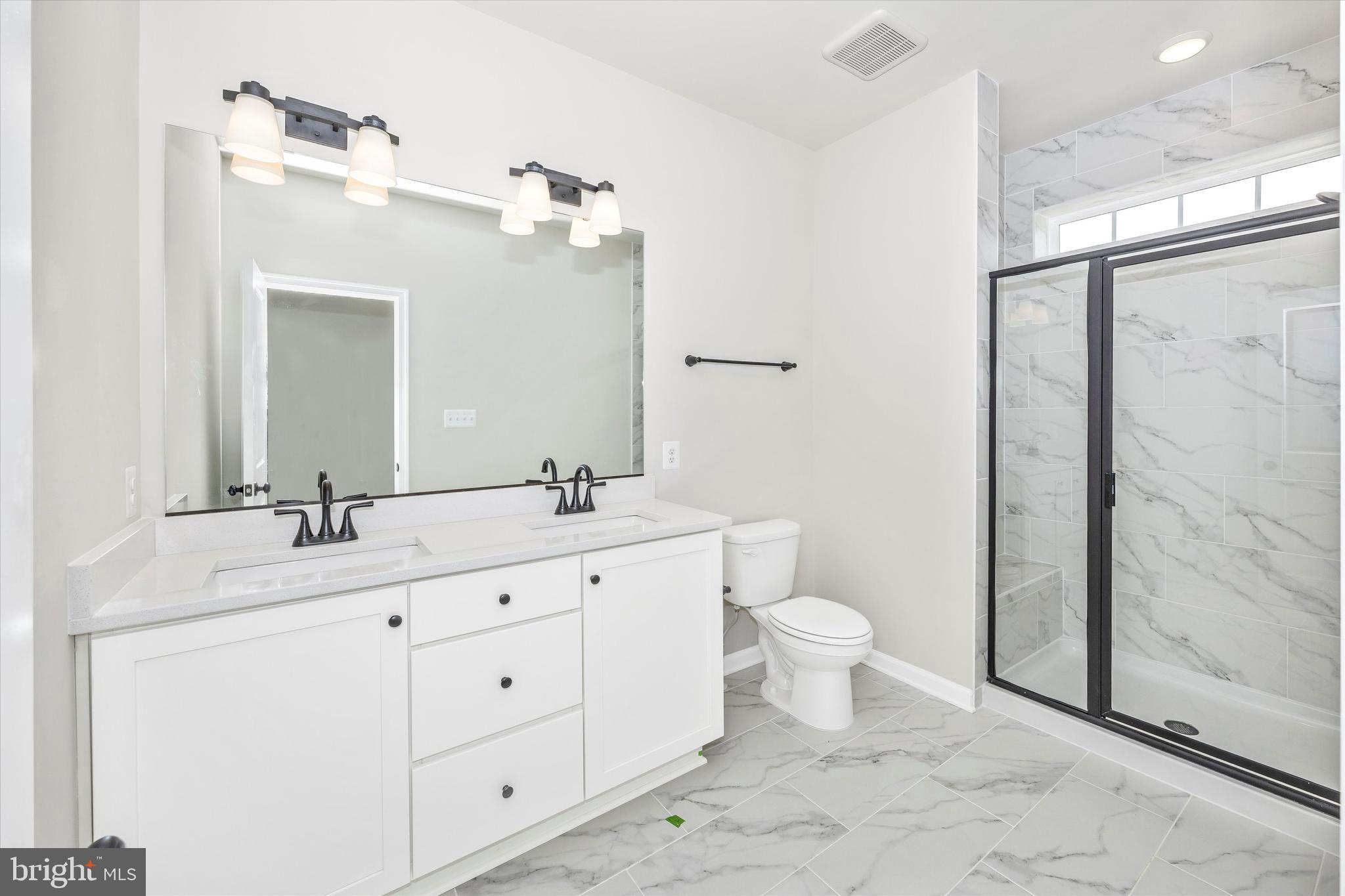 SPRING BANK - Residential