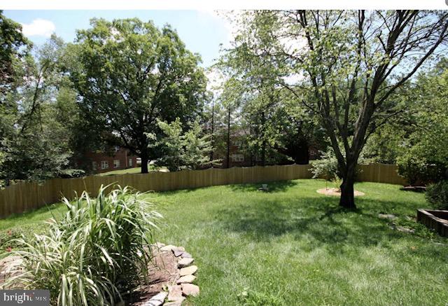 MONTICELLO FOREST - Residential Lease